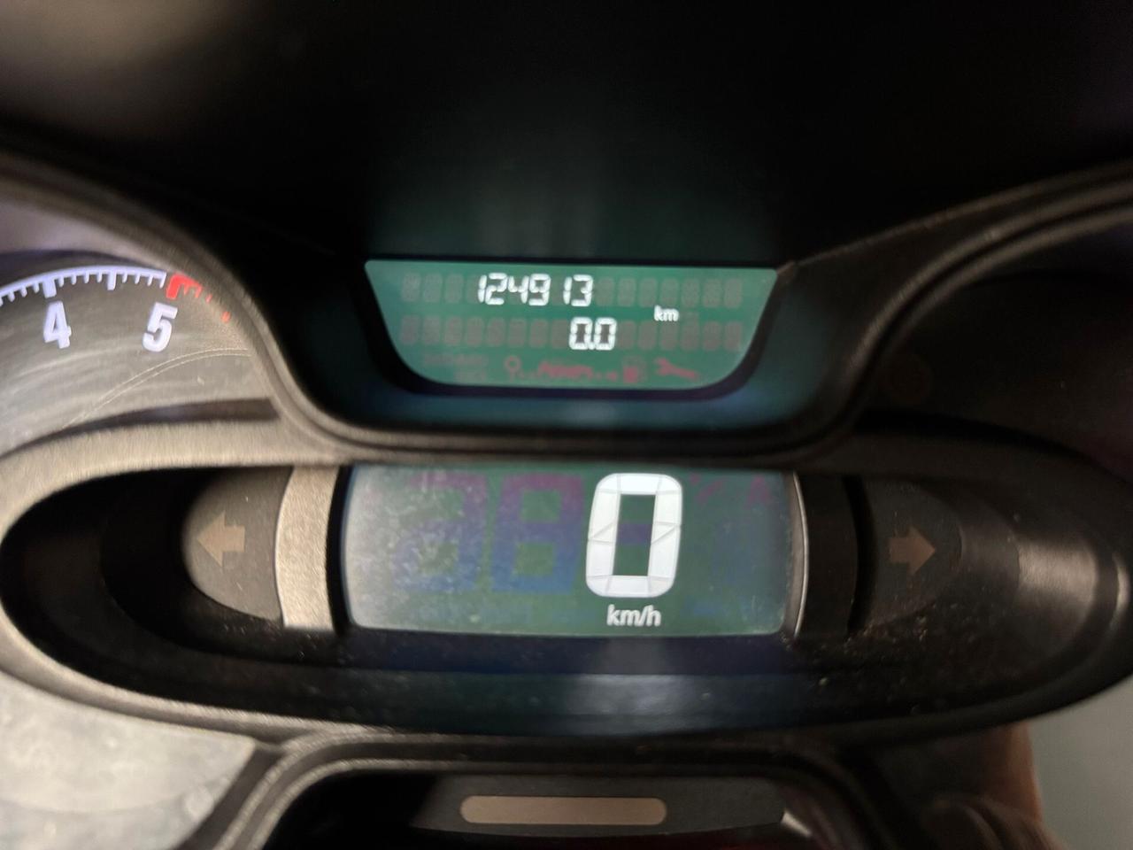 Opel Vivaro 29 1.6 BiTurbo S&S EcoFLEX PL-TN Combi Sport