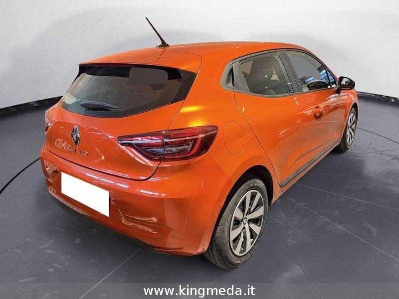 Renault Clio 1.0 SCE 65 Equilibre