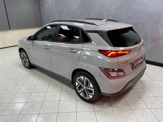 HYUNDAI Kona EV 39 KWH XLINE - GARANZIA 5 ANNI E KM ILLIMITATI