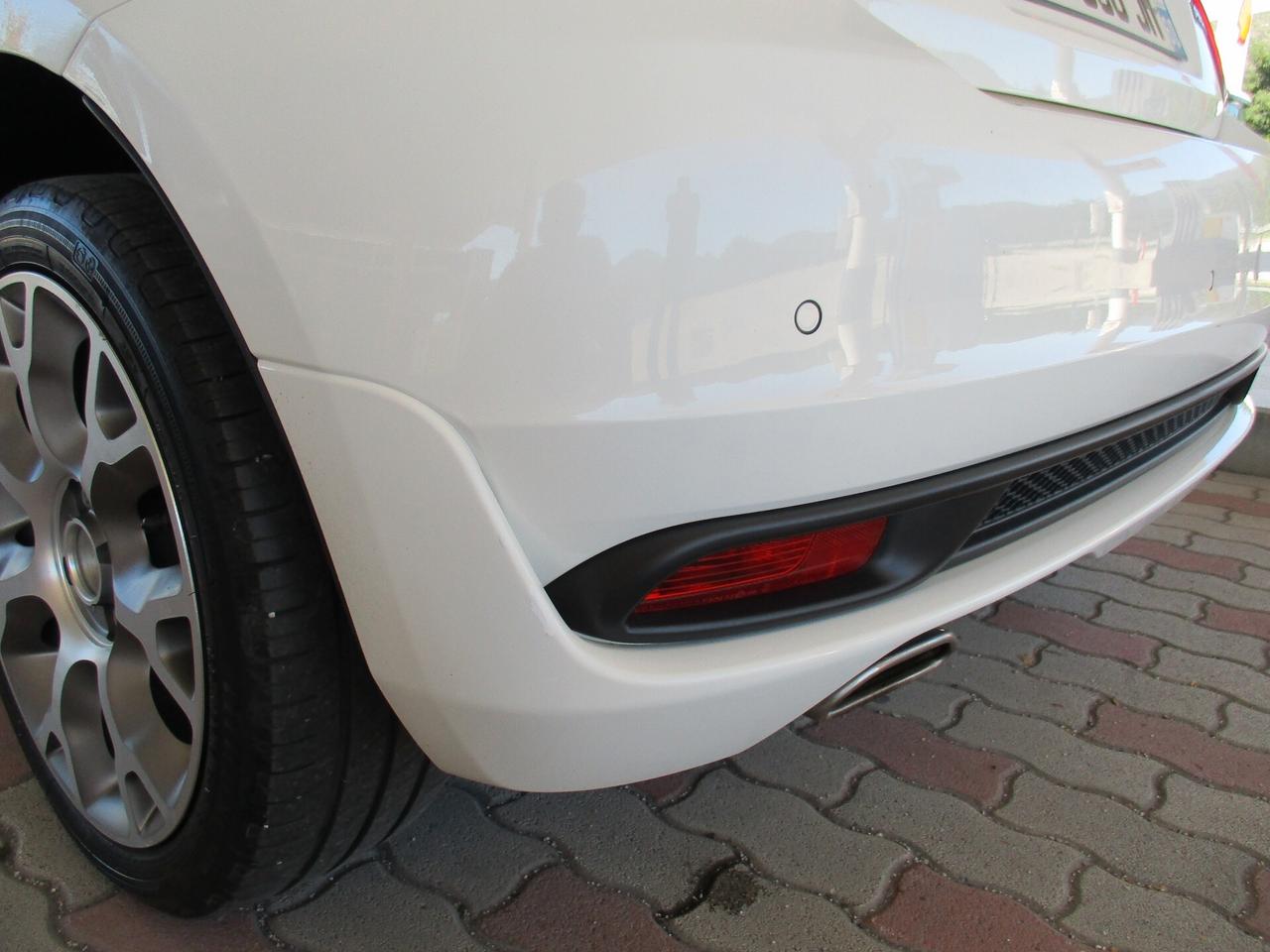 Fiat 500C CABRIO 1.0 70CH BSG S&S SPORT