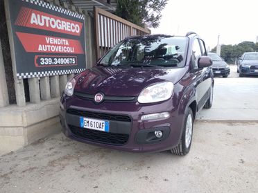 Fiat Panda 1.2 EasyPower Lounge