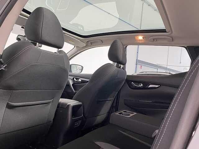 Nissan Qashqai 1.3 DIG-T 160 CV DCT N-Connecta