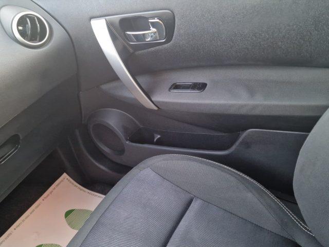 NISSAN Qashqai 1.5 dCi DPF Acenta