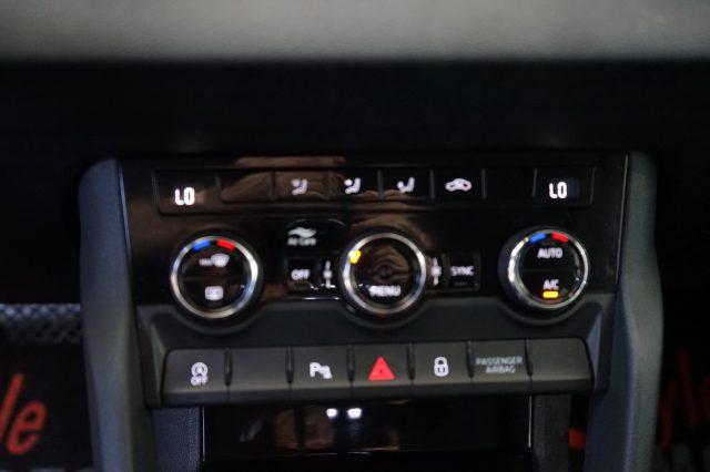 SKODA Karoq 2.0 TDI EVO SCR 115 CV DSG Style