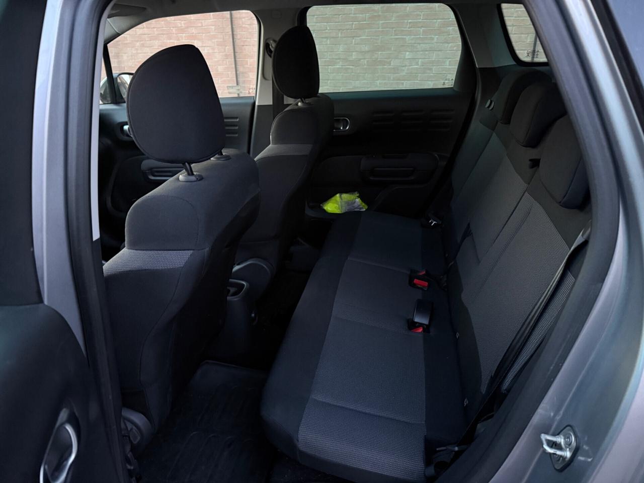 Citroen C3 Aircross BlueHDi 100 S&S Shine