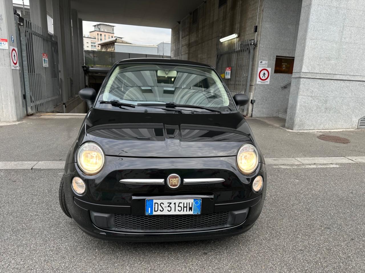 Fiat 500 1.2 gpl fino 2029