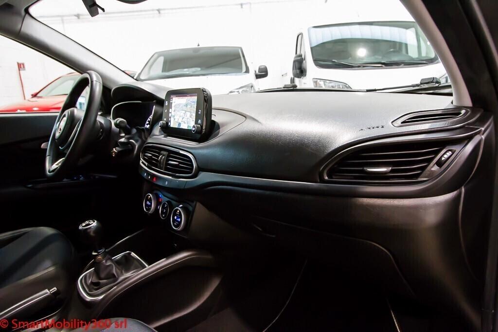 Fiat Tipo - SW 1.6 mjt City Life s&s 130cv