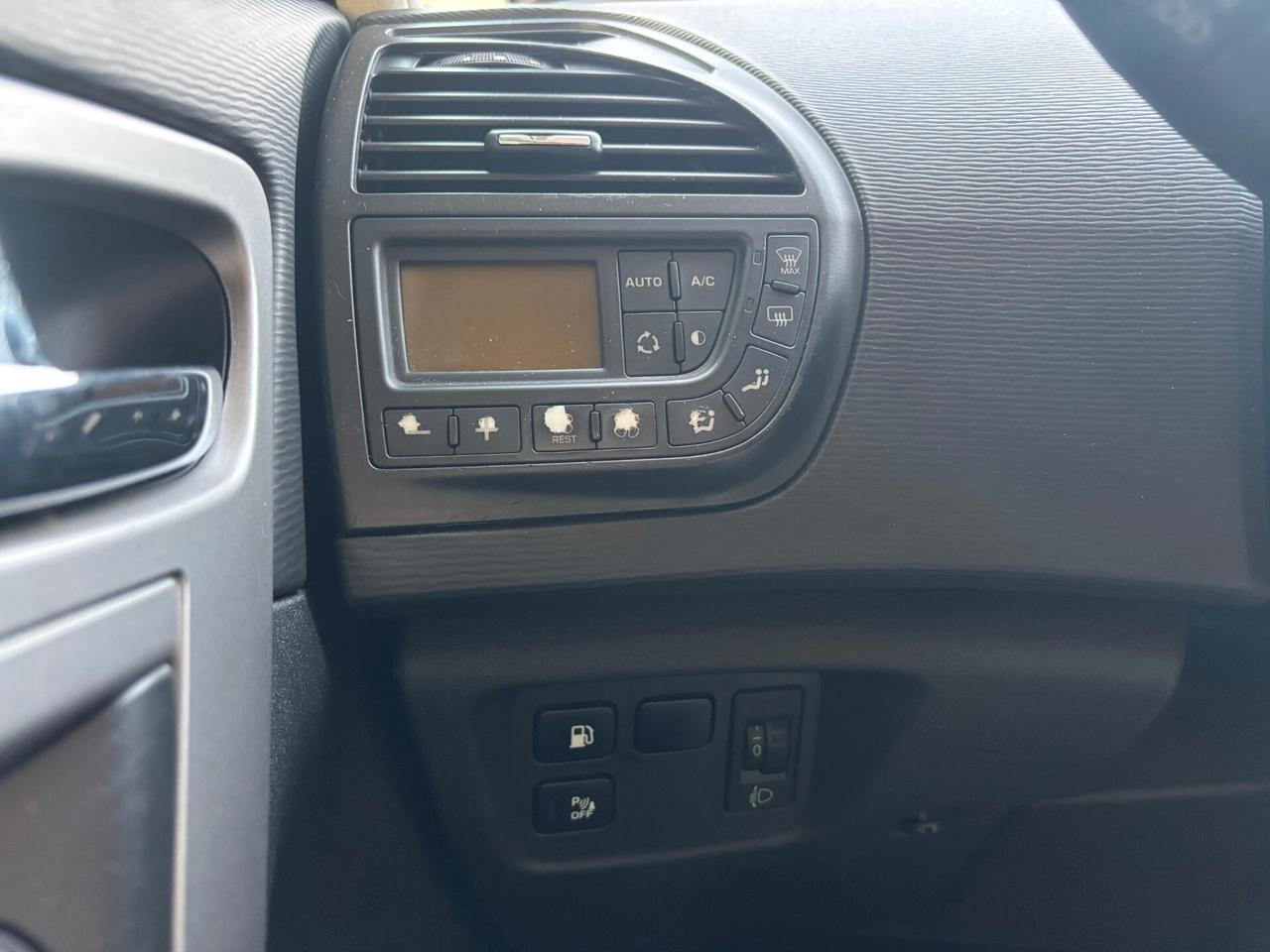 Citroen C4 Grand Picasso 1.6 HDi 110 FAP Elegance