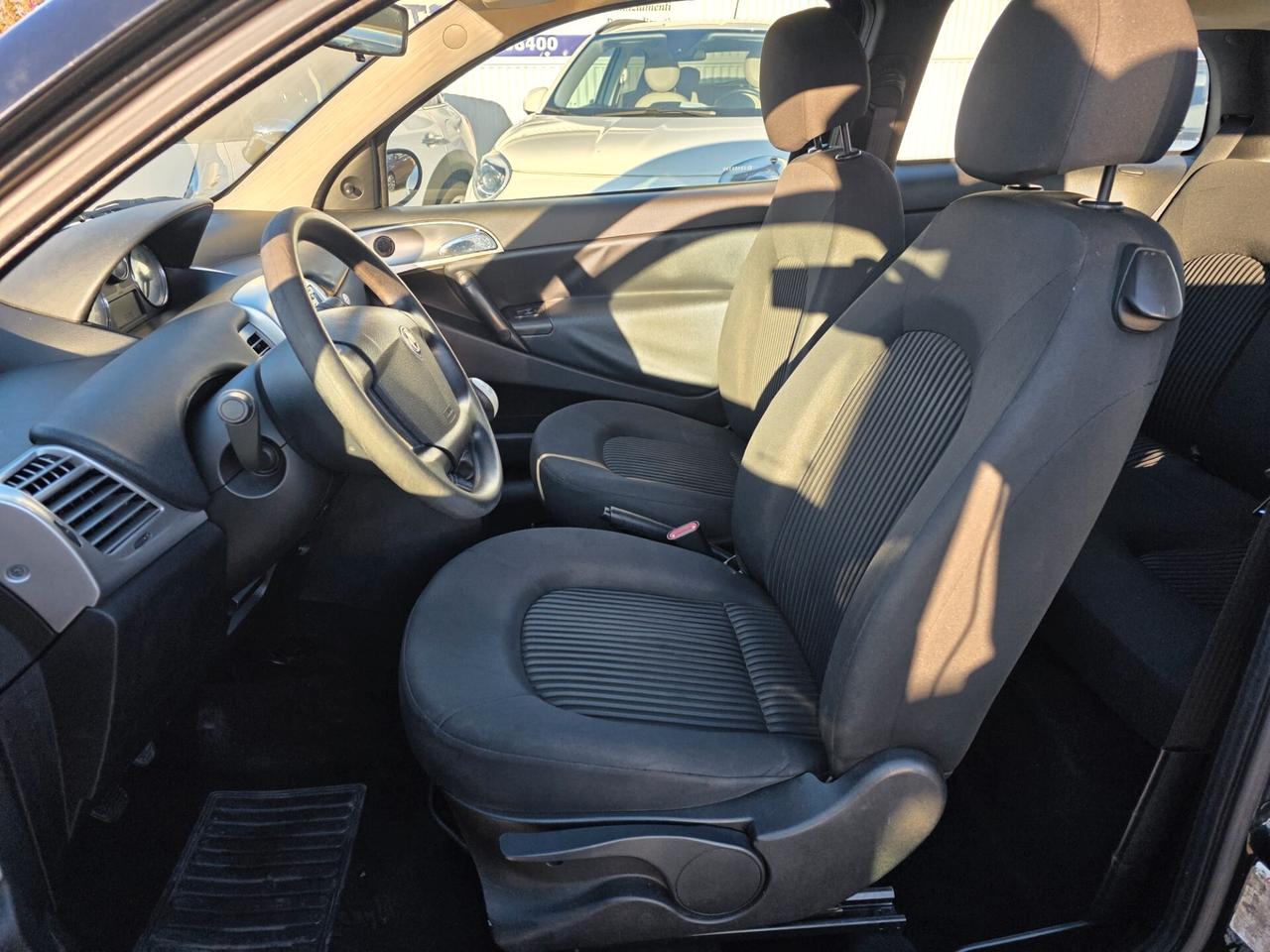 Lancia Ypsilon 1.2 Argento