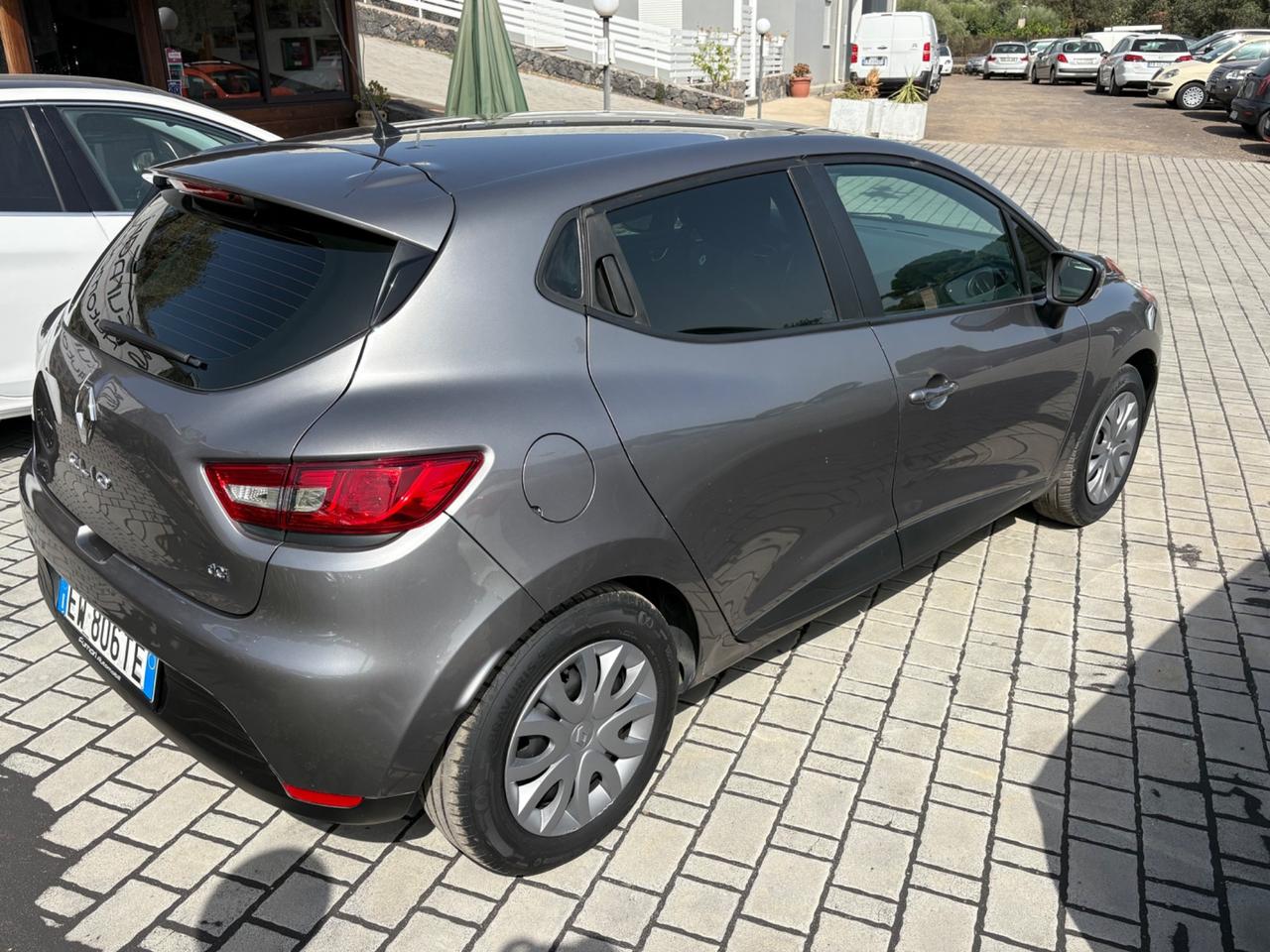 Renault Clio 1.5 dCi 8V 75CV 5 porte Wave