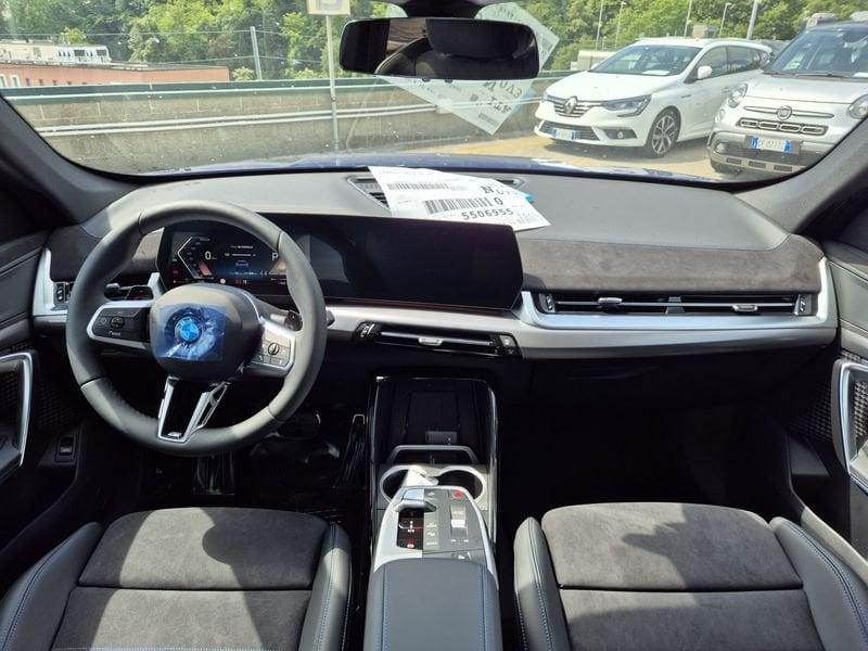 BMW X1 Serie X SDRIVE18D