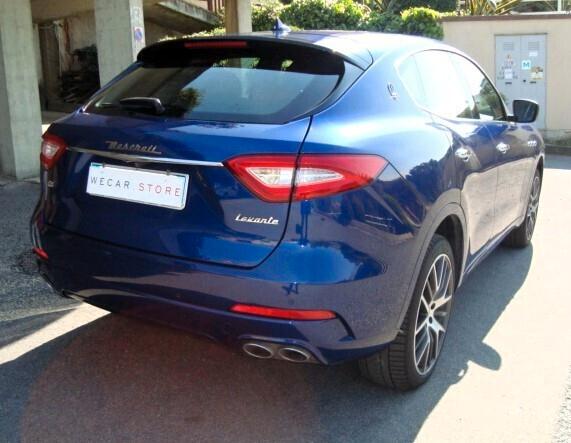 Maserati Levante V6 Diesel 275 CV AWD