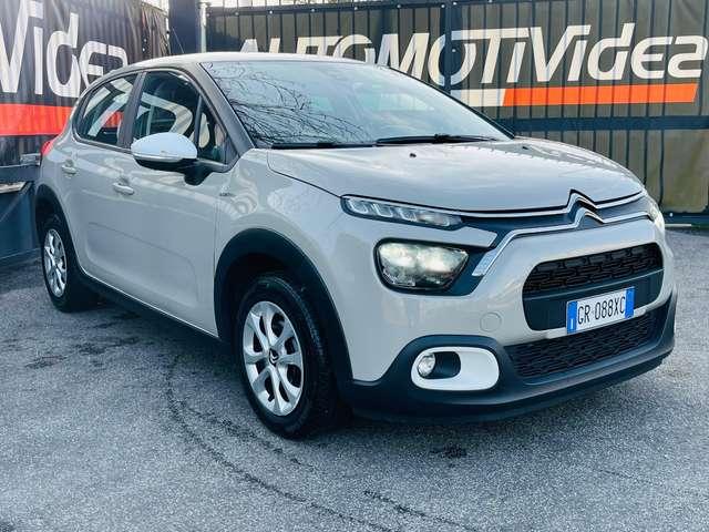 Citroen C3 C3 1.2 puretech YOU! SUPER PROMO PRONTA CONSEGNA