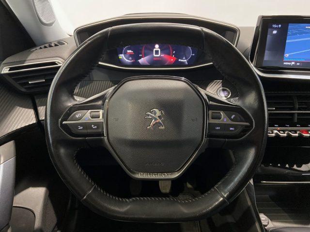PEUGEOT 2008 1° serie PureTech 130 S&S Allure