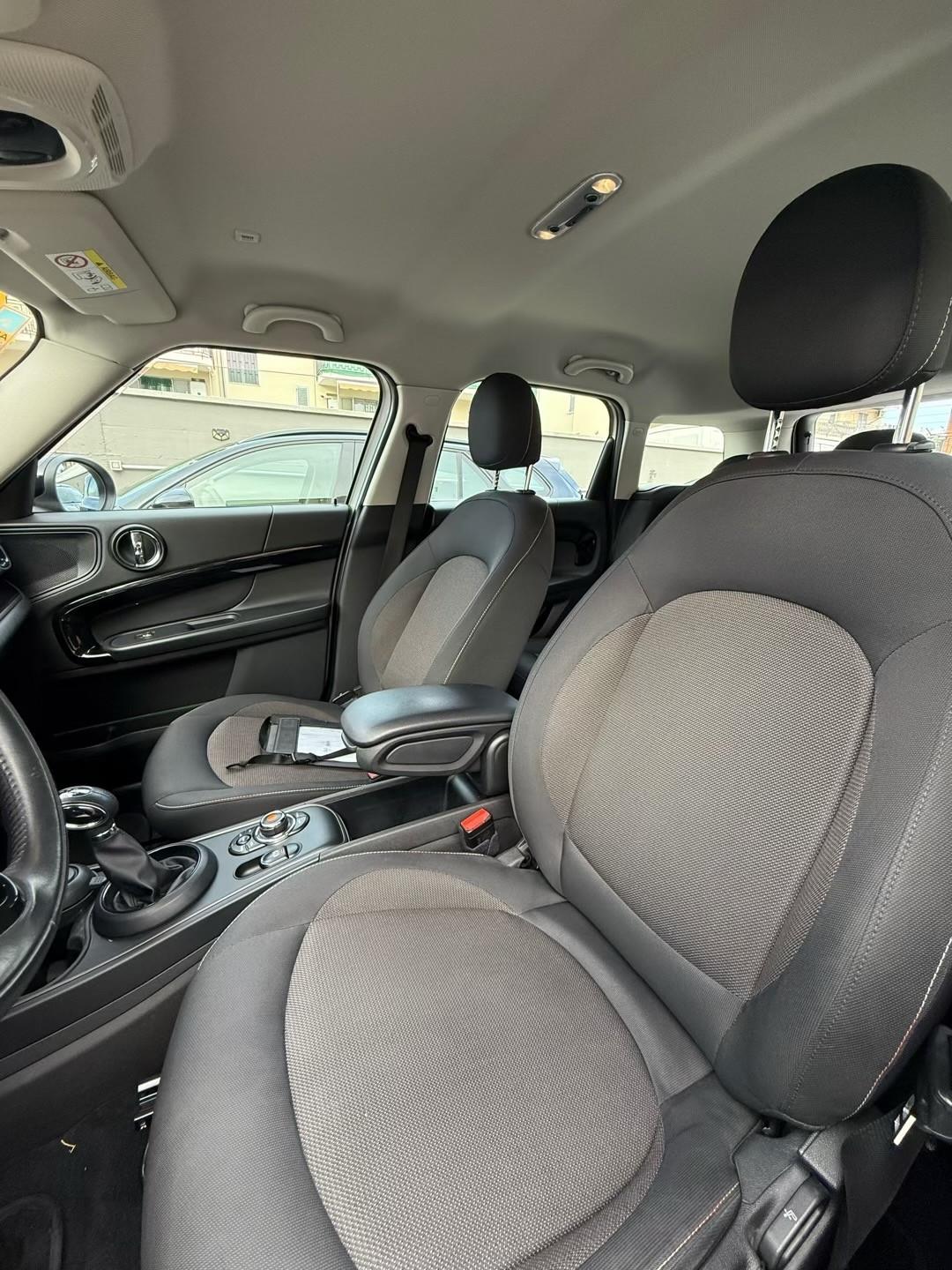 Mini Cooper Countryman 1.5 SE ALL4 Automatica