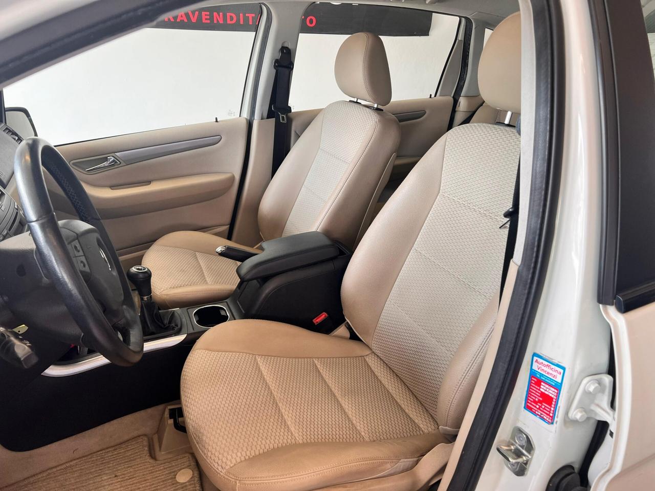 Mercedes-benz B 180 CDI Chrome