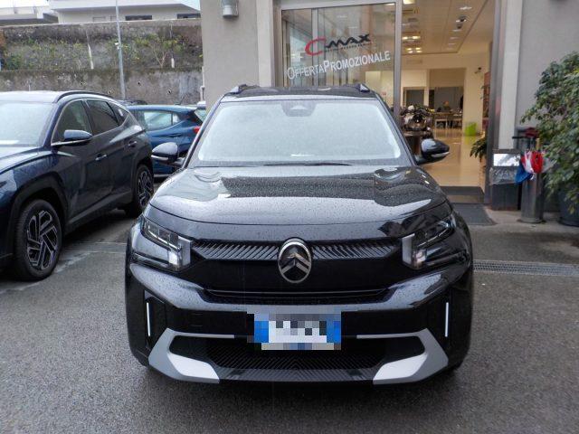 CITROEN C3 Aircross 1.2 PureTech Turbo 100CV You