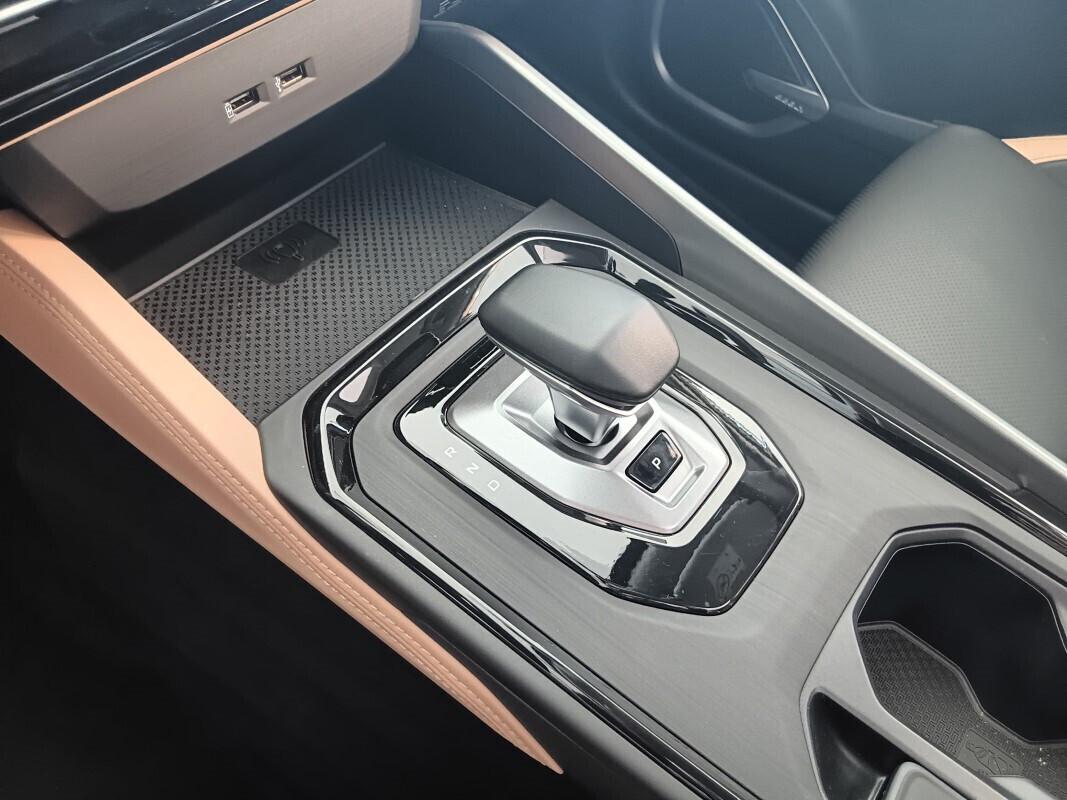 Emc Sette 1.5T (174 cv) GDI DCT