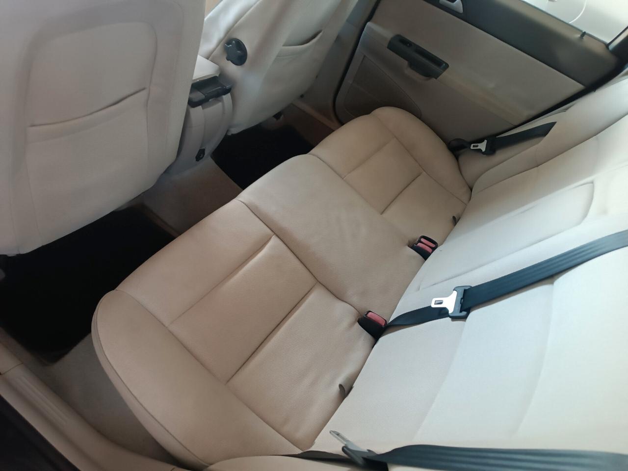 Volvo V50 1.6 diesel garanzia