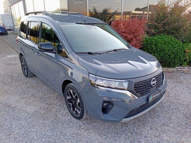 NISSAN Townstar 1.3 130 CV N-Connecta