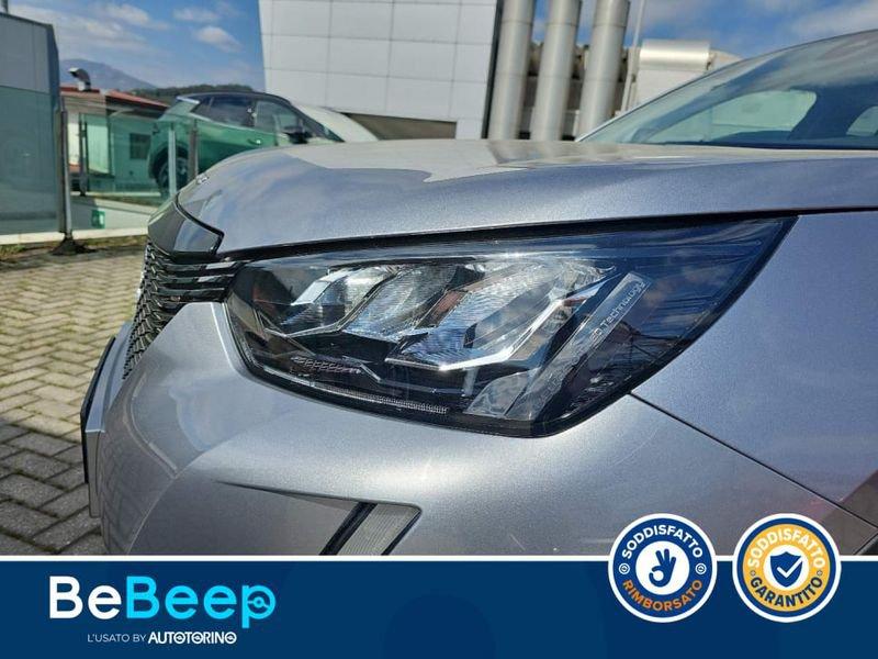 Peugeot 2008 1.2 PURETECH ACTIVE S&S 100CV