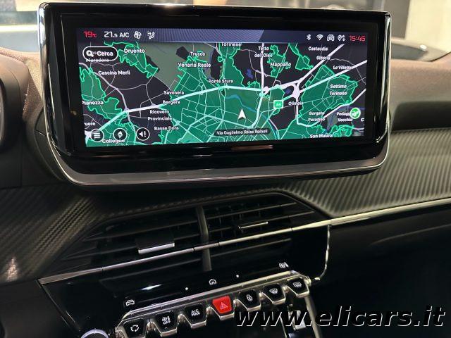 PEUGEOT 2008 Puretech S&S Allure