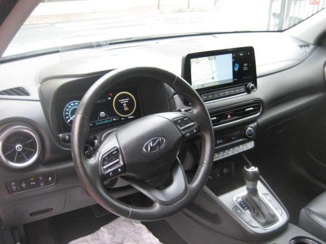 HYUNDAI Kona HEV 1.6 DCT X CLASS