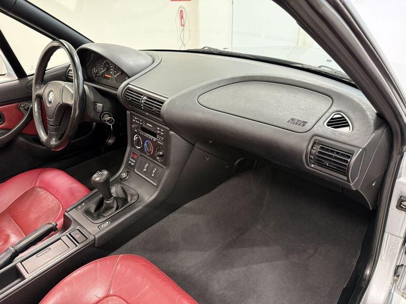 BMW Z3 1.8 Roadster