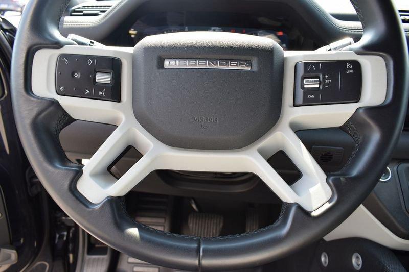 Land Rover Defender Defender 90 3.0D I6 200 CV AWD Auto X-Dynamic SE IVA ESPOSTA