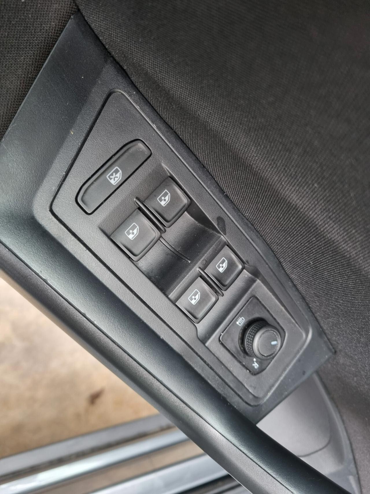 Volkswagen T-Roc 1.0 TSI Style BlueMotion Technology