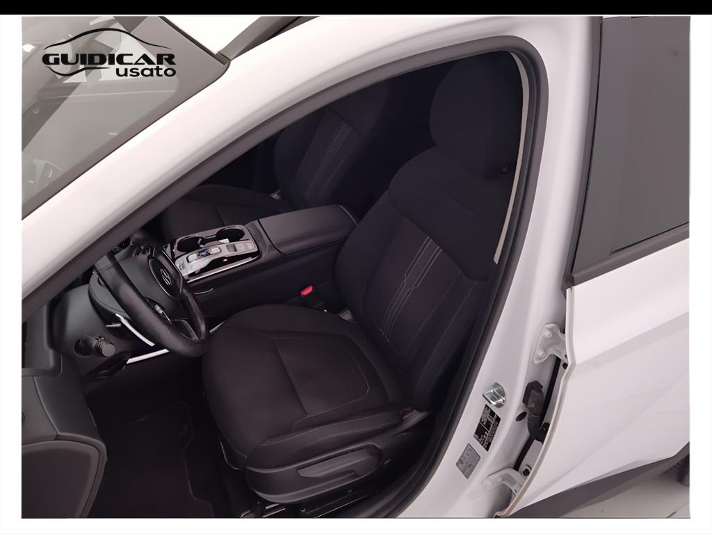 HYUNDAI Tucson III 2021 - Tucson 1.6 hev Exellence 4wd auto
