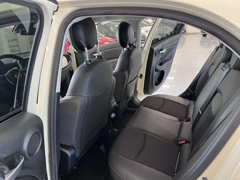 FIAT 500X 500X 1.6 MultiJet 120 CV City Cross