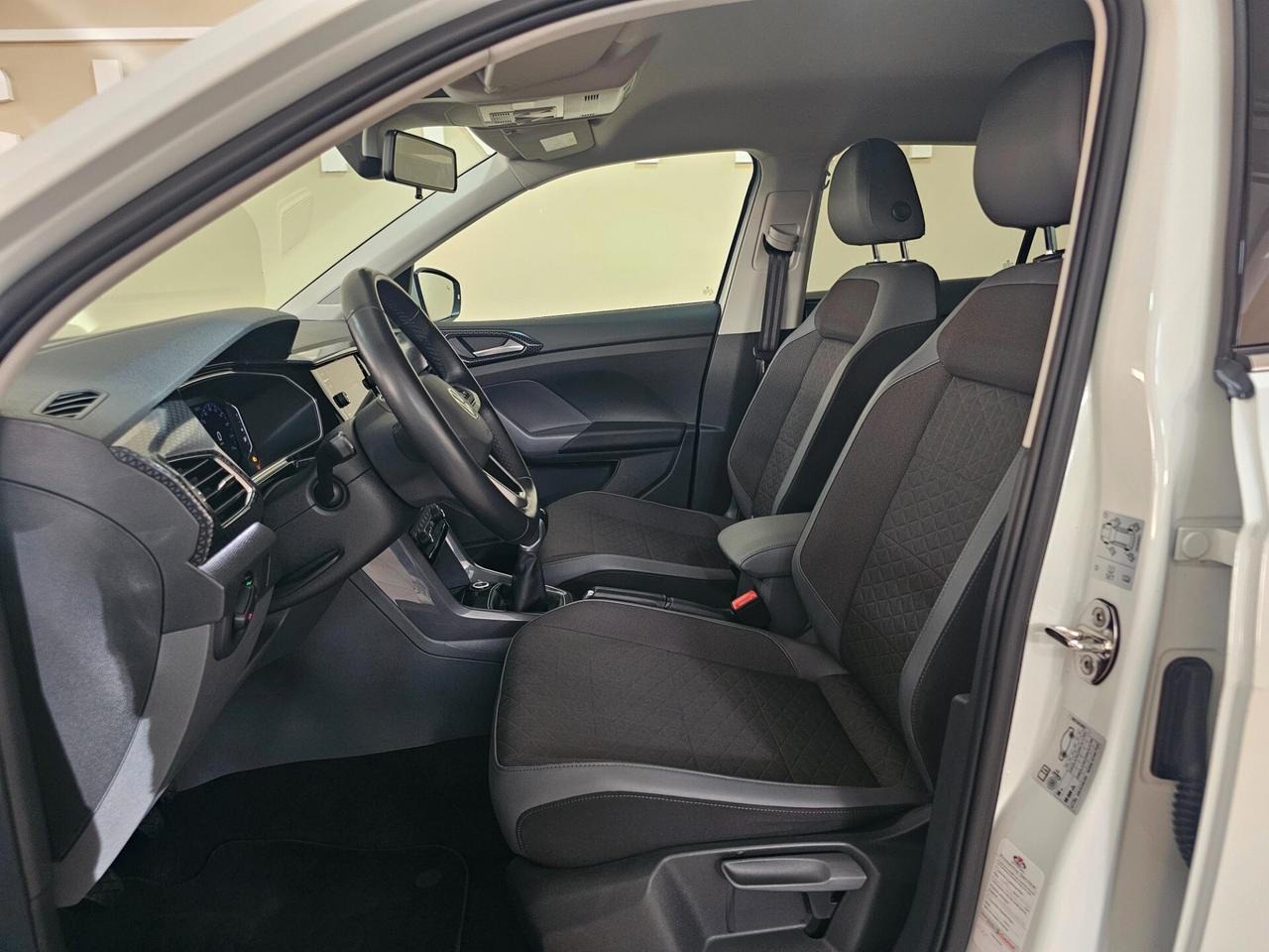 Volkswagen T-Cross 1.0 TSI 110 CV Advanced