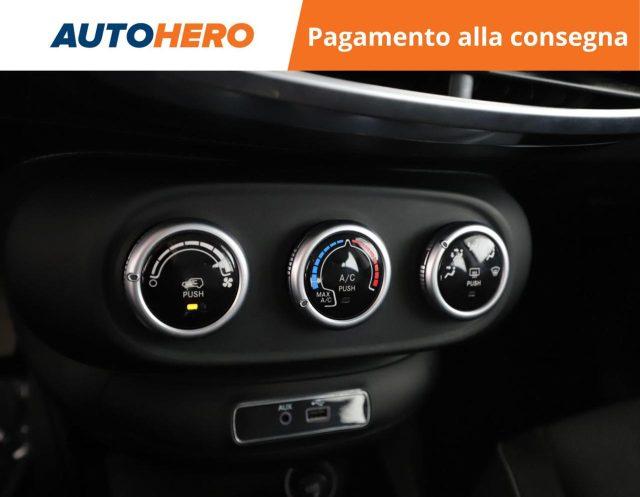 FIAT 500X 1.6 MultiJet 120 CV Pop Star