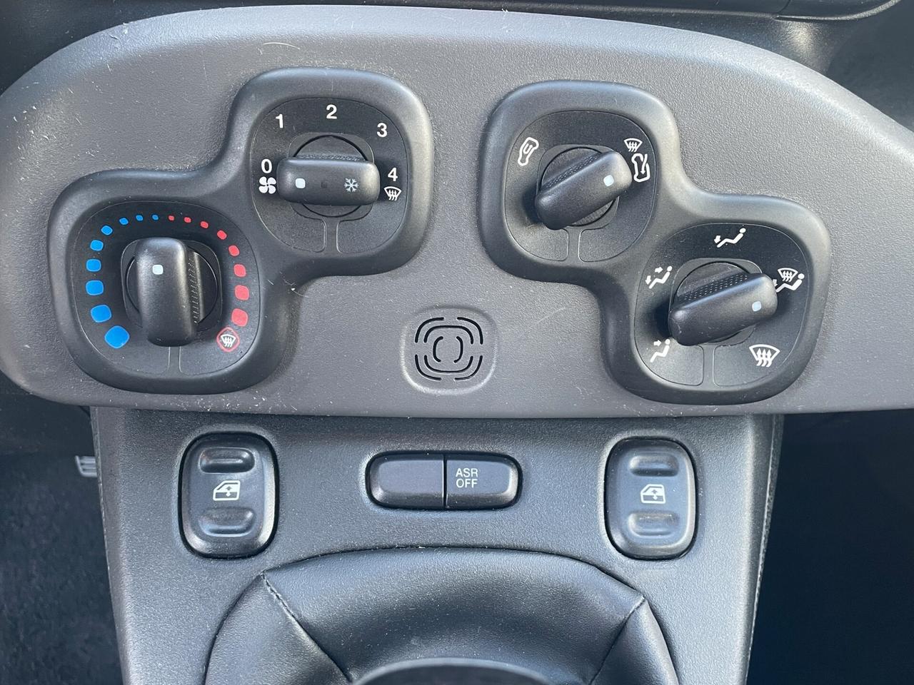 Fiat Panda 1.2 GARANTITA