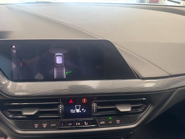 BMW 116 d 5p. Sport Autom.