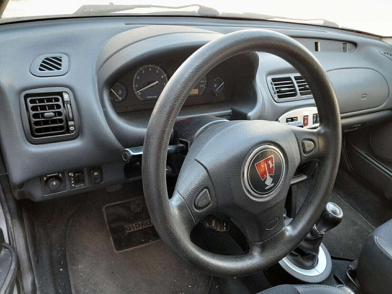 Rover Streetwise 1.4i (103CV) 5 porte S