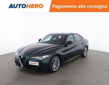 ALFA ROMEO Giulia 2.2 Turbodiesel 160 CV AT8 Business