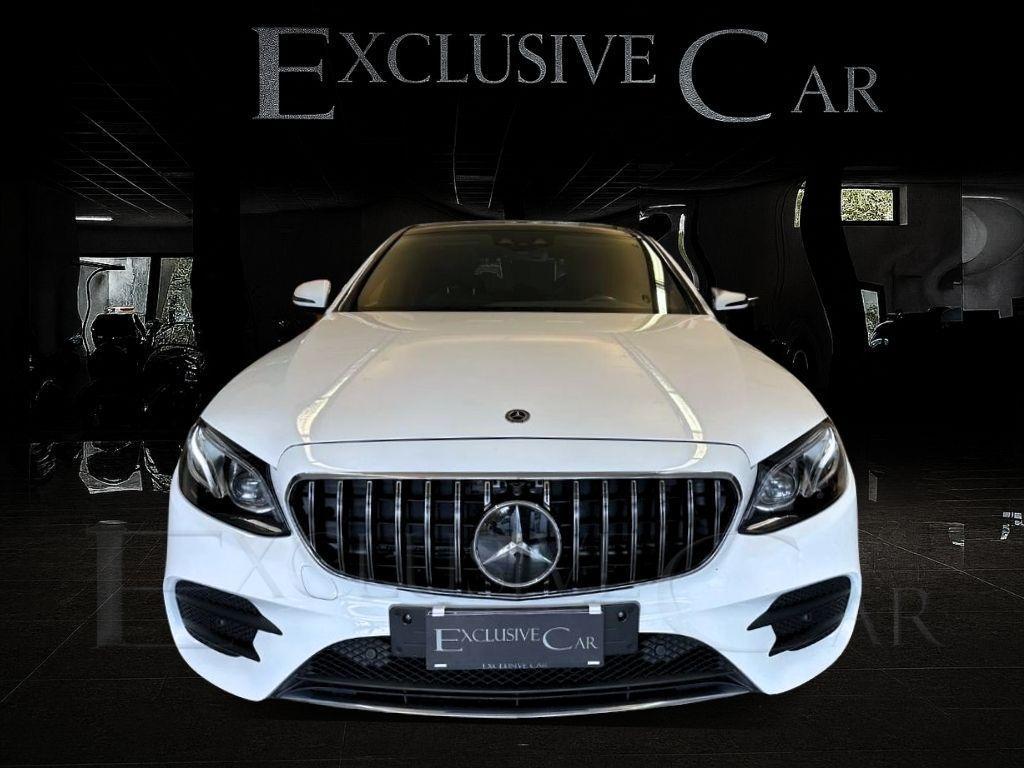 MERCEDES - Classe E - E 220 d Auto Premium