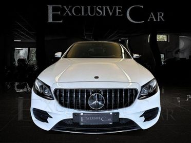 MERCEDES - Classe E - E 220 d Auto Premium