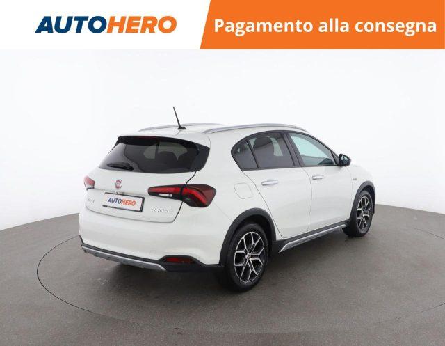 FIAT Tipo 1.0 5 porte Cross