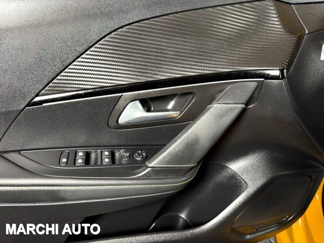 PEUGEOT 208 PureTech 100cv 5 porte GT