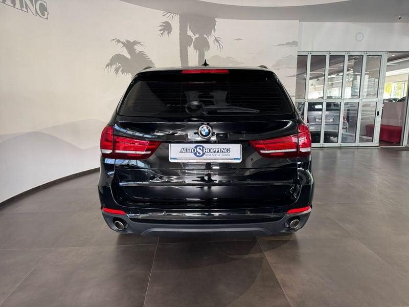 BMW X5 xDrive30d 249CV Business