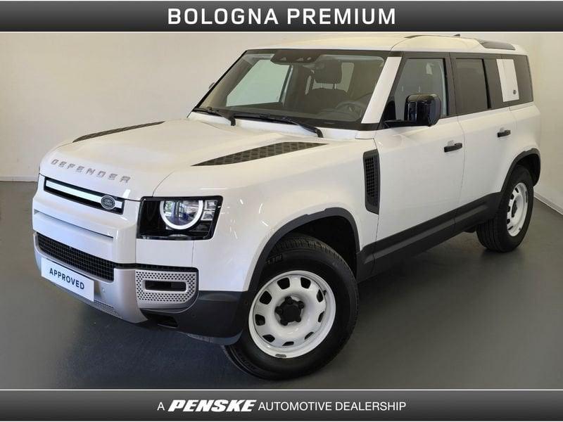 Land Rover Defender Defender 110 3.0D I6 200 CV AWD Auto S N1 - AUTOCARRO