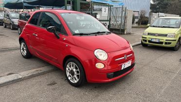 Fiat 500 1.2 Sport