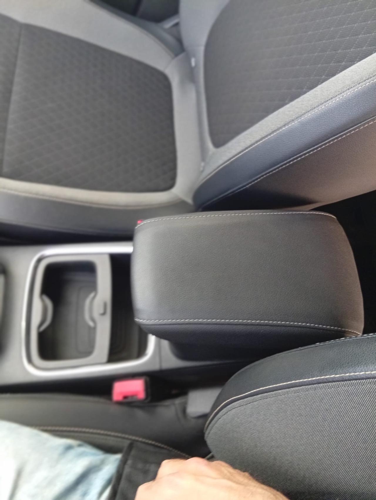 Opel Grandland X 1.5 diesel Ecotec Start&Stop Innovation