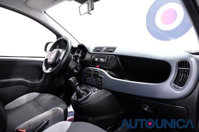 FIAT Panda 1.0 FIREFLY S&S HYBRID NEOPATENTATI