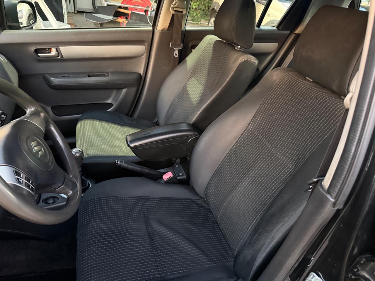 Suzuki Swift 1.3 DDiS 5p. Km Certificati