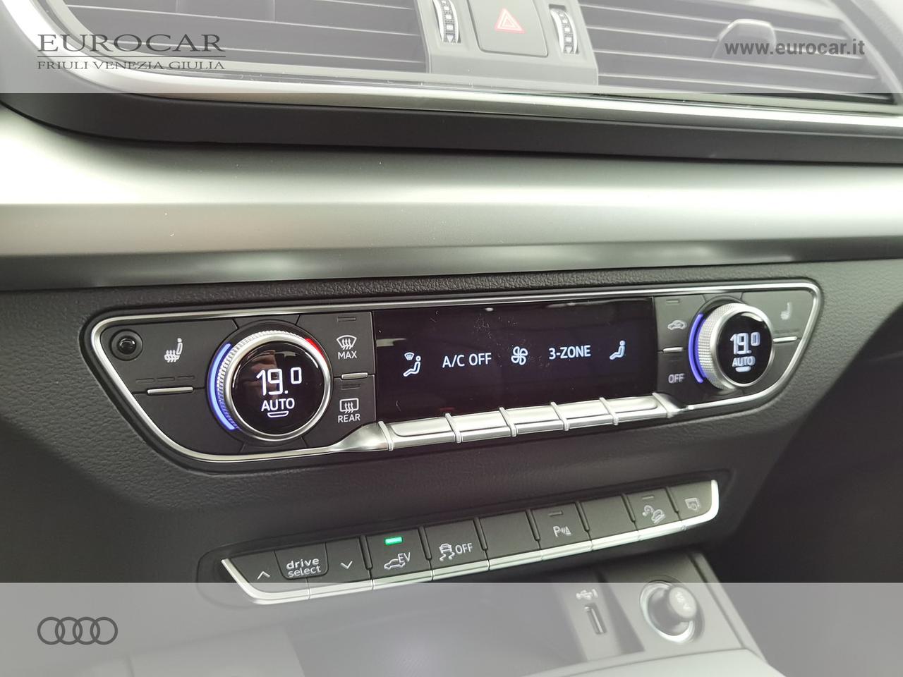 Audi Q5 50 2.0 tfsi e business advanced quattro s-tronic