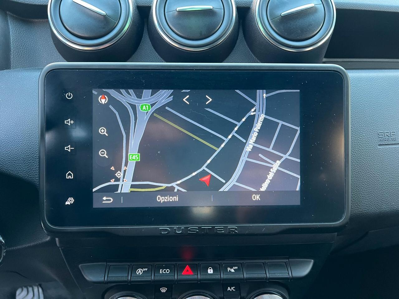 DACIA DUSTER 1.0 TCe 100 CV 2022!!! GPL DI SERIE !!!